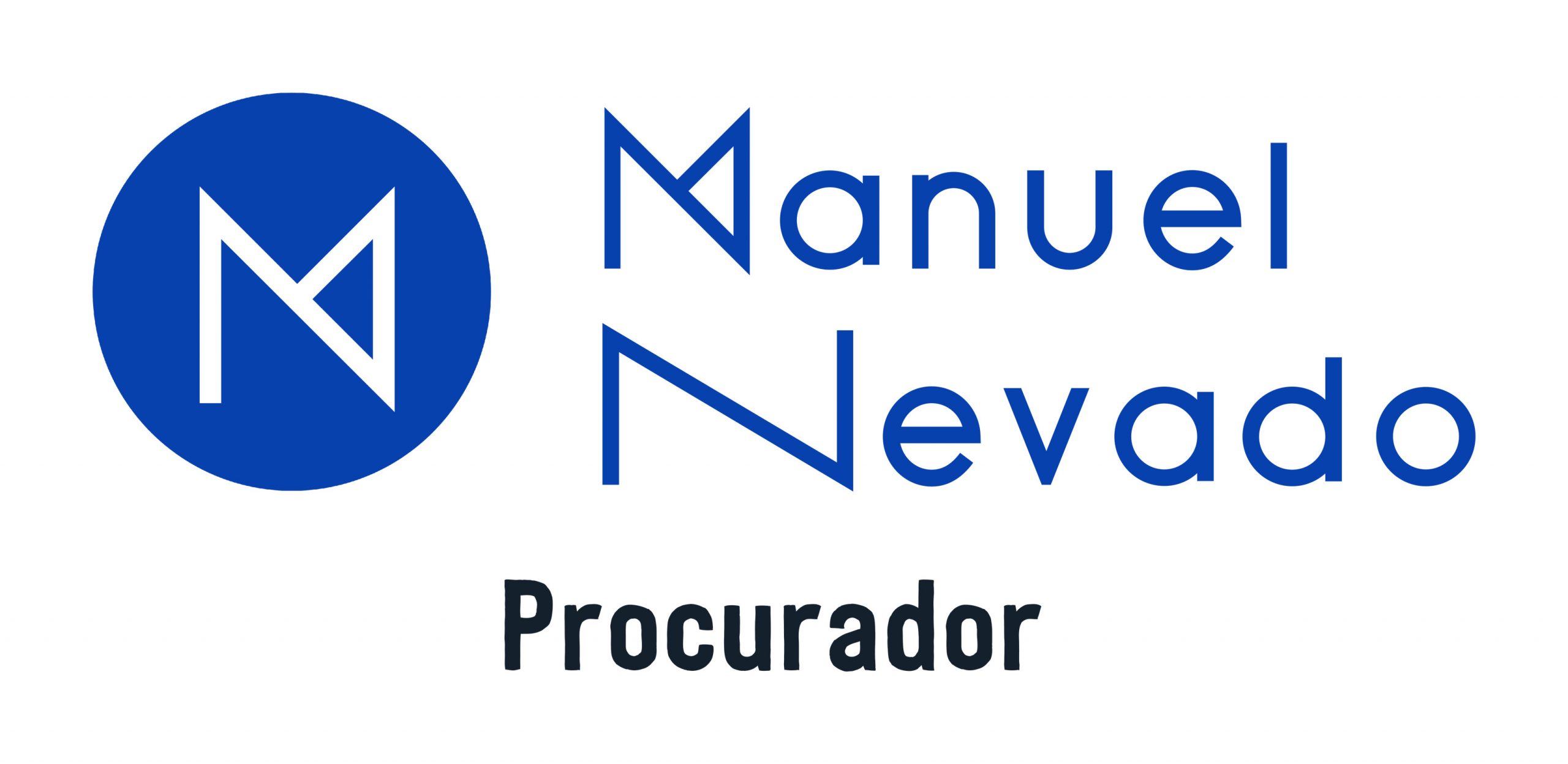 Manuel Nevado Valcárcel Logo